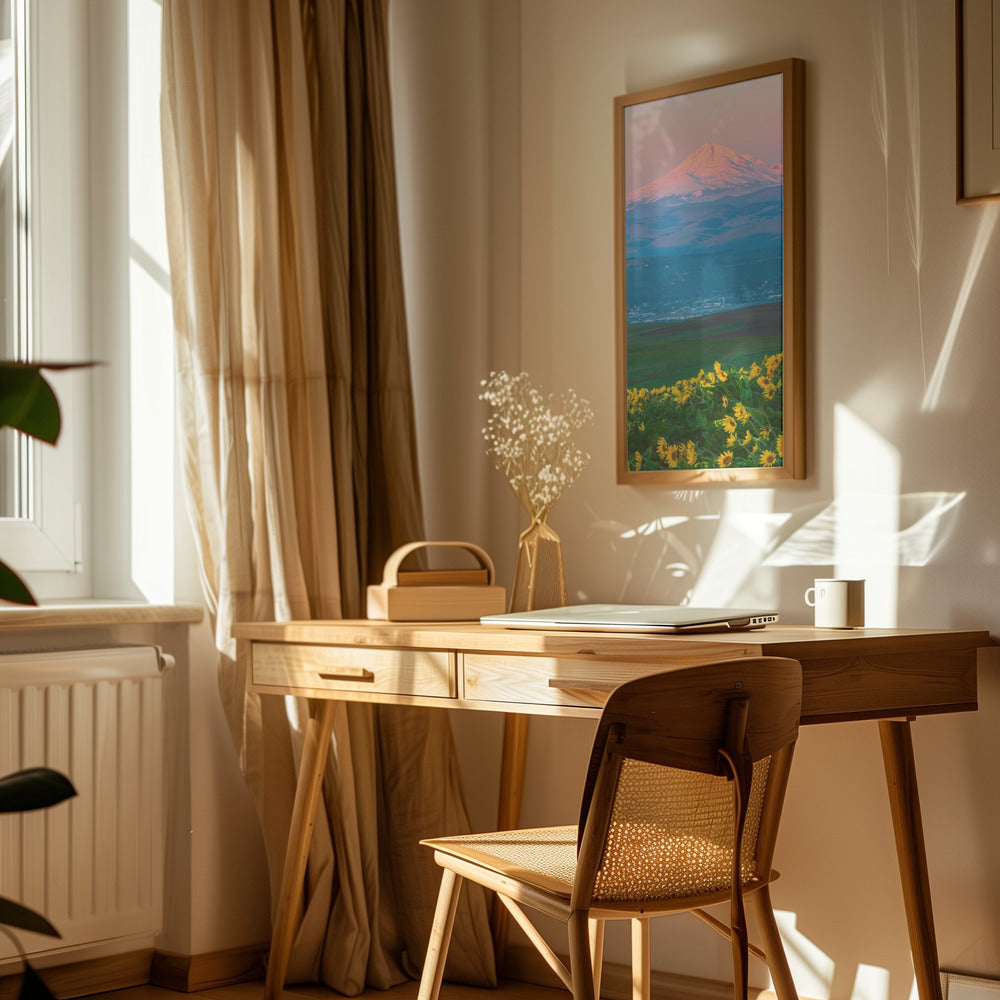 Spring Awakening Poster