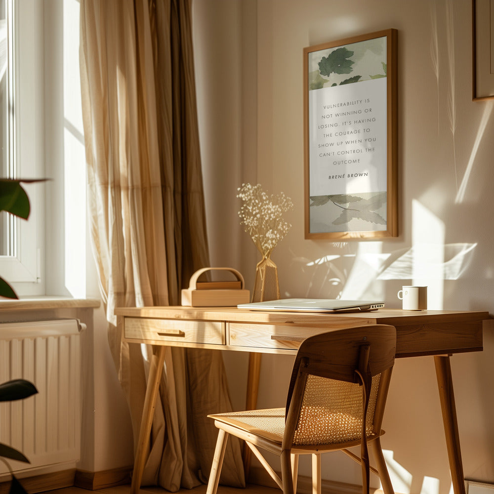 Vulnerability Poster