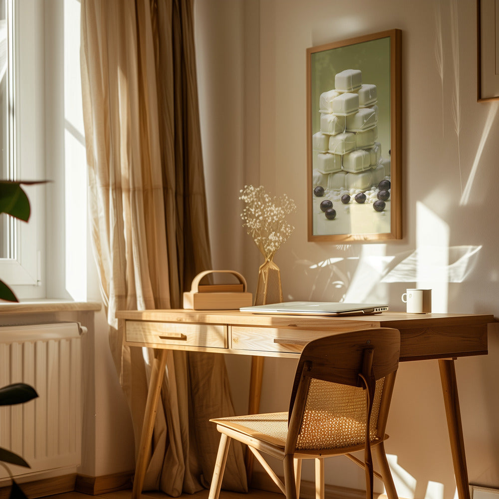 A World of Sweets (1) Poster