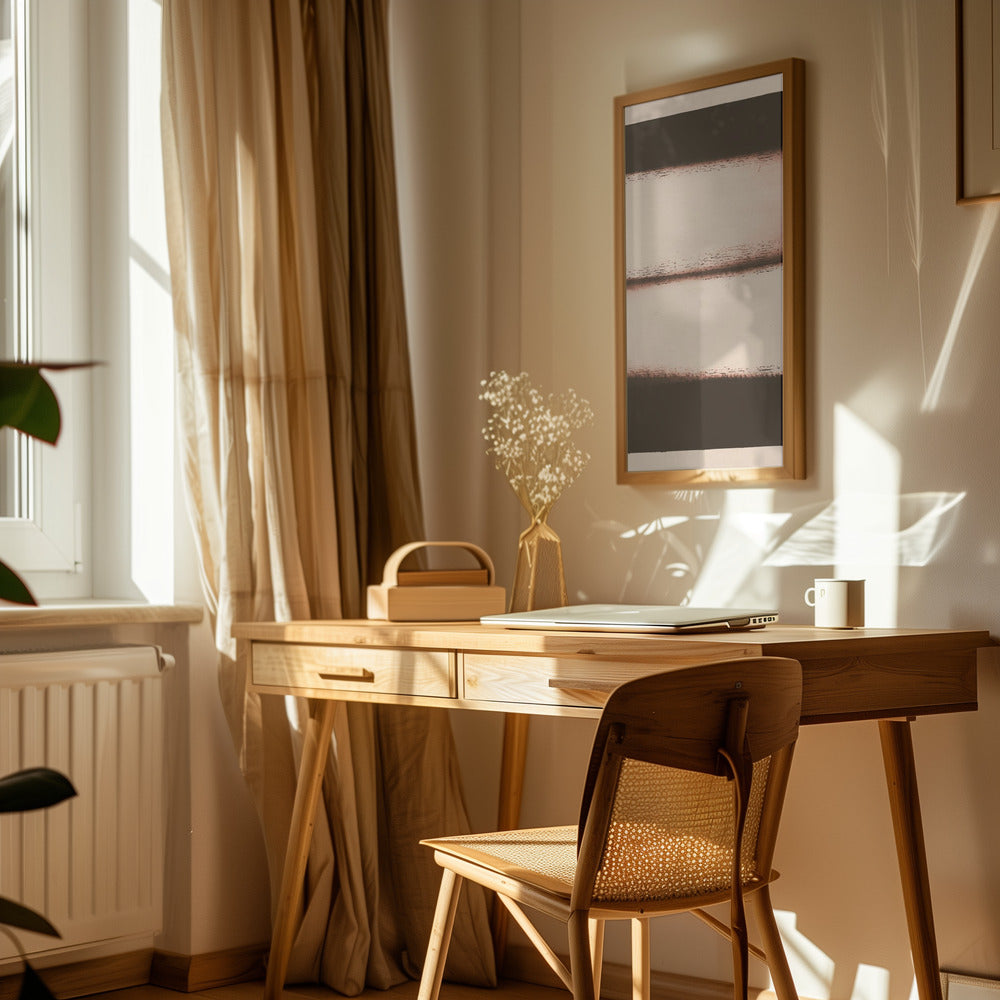 Back and forth Poster