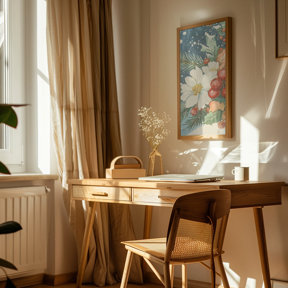 A283 2x3ratio Poster